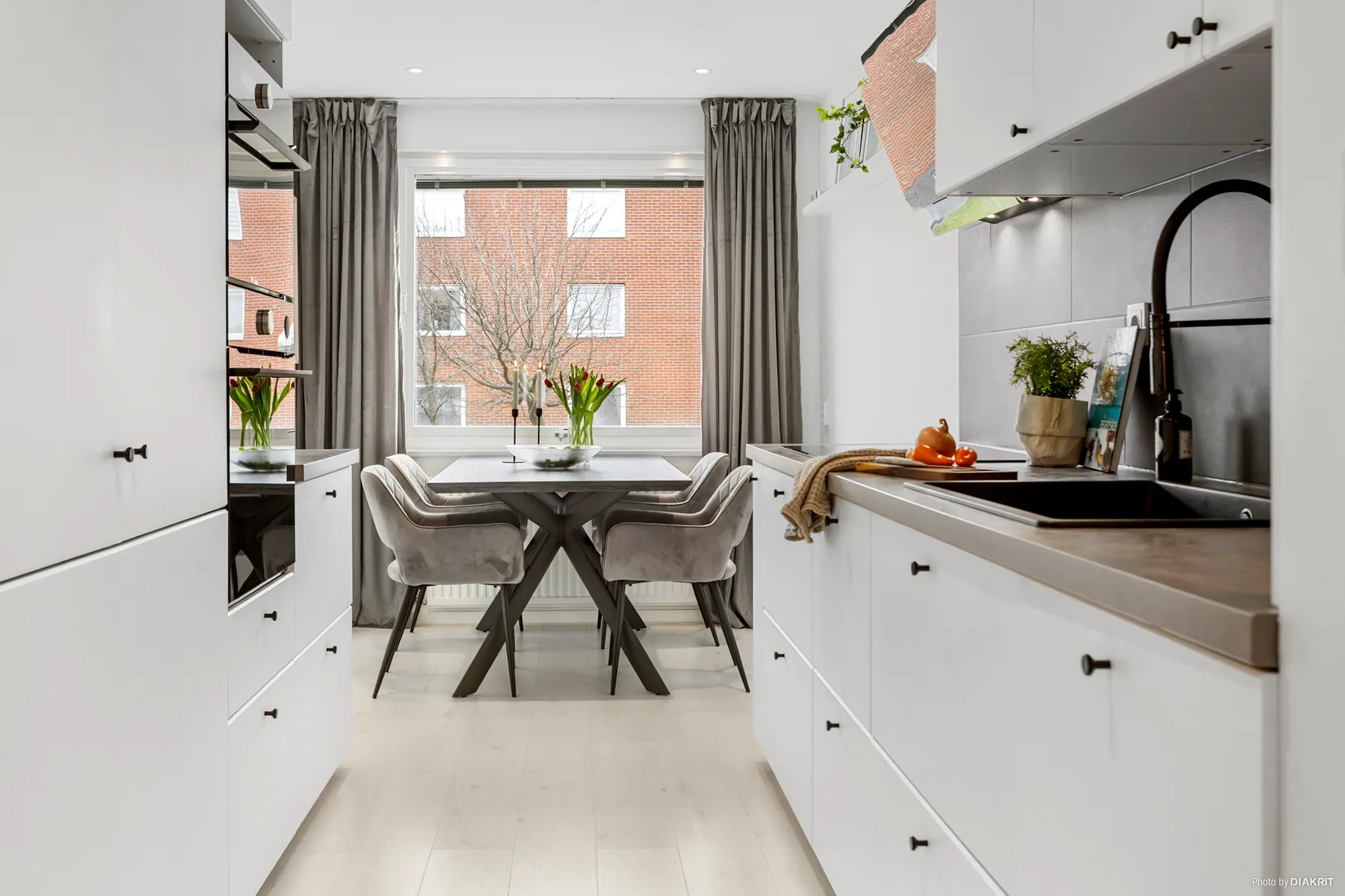 Bostadsrätt, Kung Kristians väg 5D, Kungahusen, Trelleborg