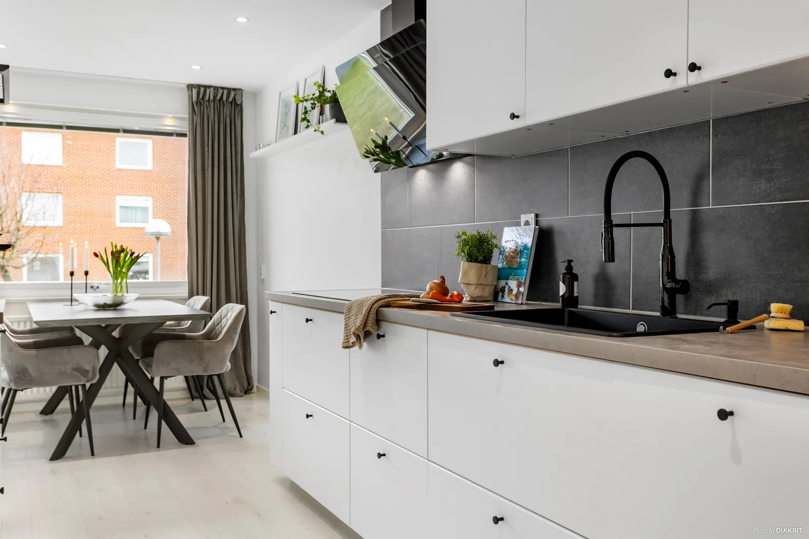 Bostadsrätt, Kung Kristians väg 5D, Kungahusen, Trelleborg