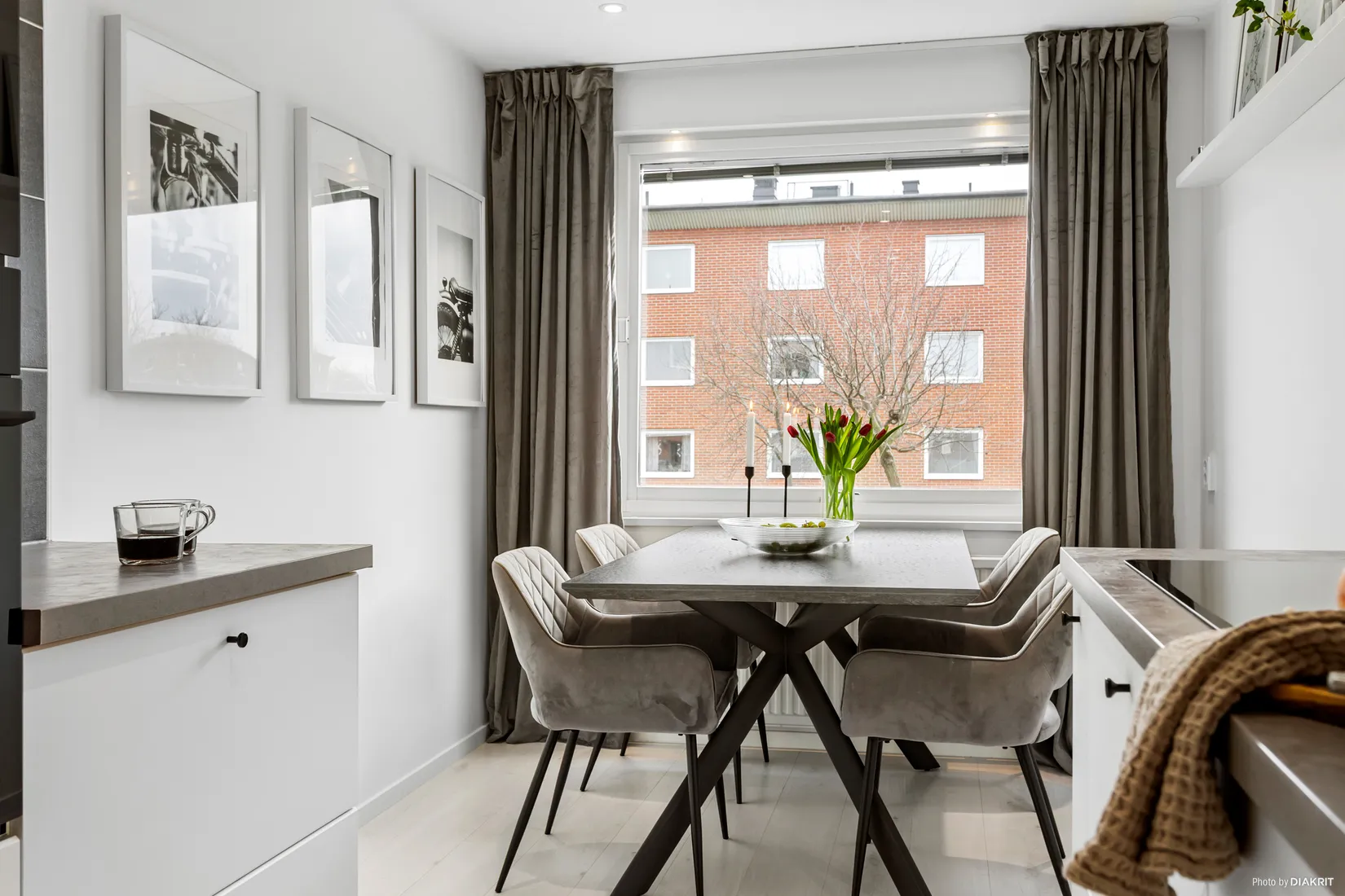 Bostadsrätt, Kung Kristians väg 5D, Kungahusen, Trelleborg