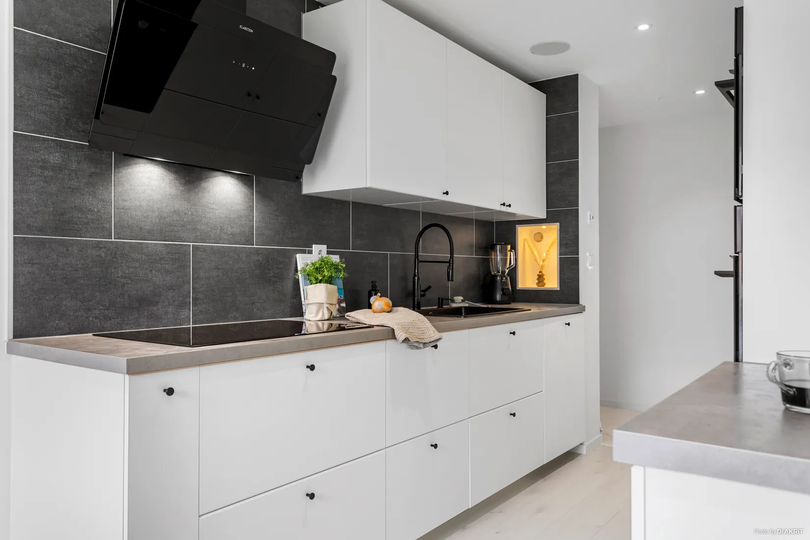 Bostadsrätt, Kung Kristians väg 5D, Kungahusen, Trelleborg