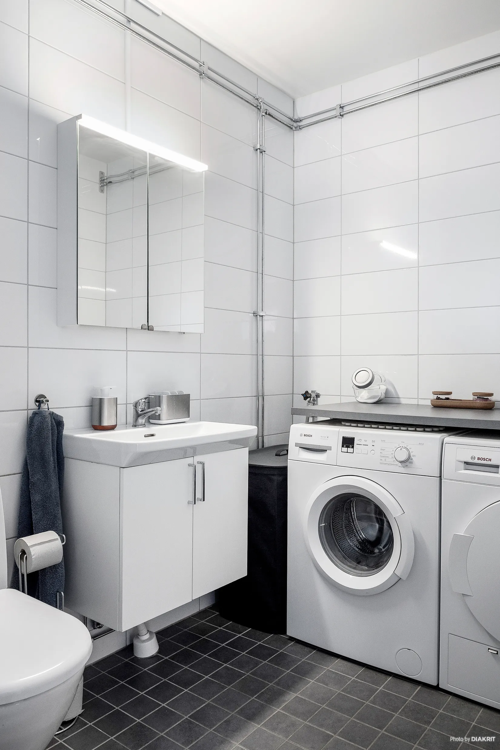 Bostadsrätt, Åkerrosgården 7E, Häljarp, Landskrona