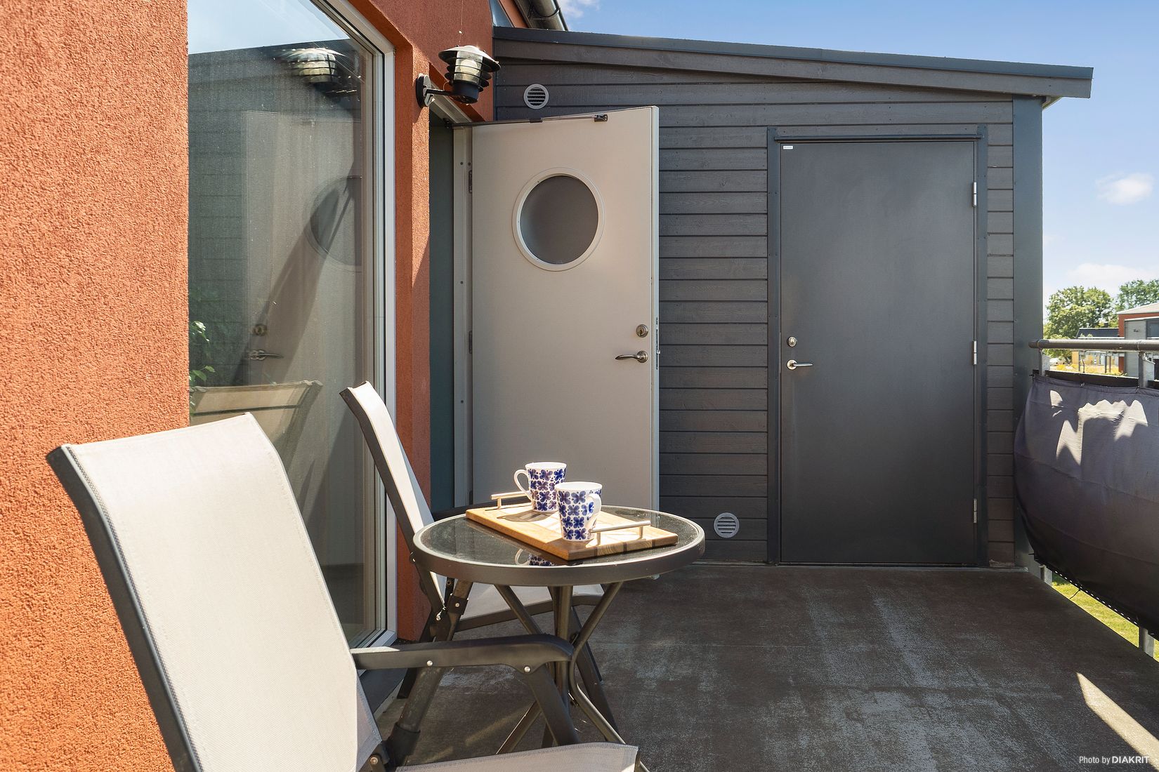 Bostadsrätt, Åkerrosgården 7E, Häljarp, Landskrona