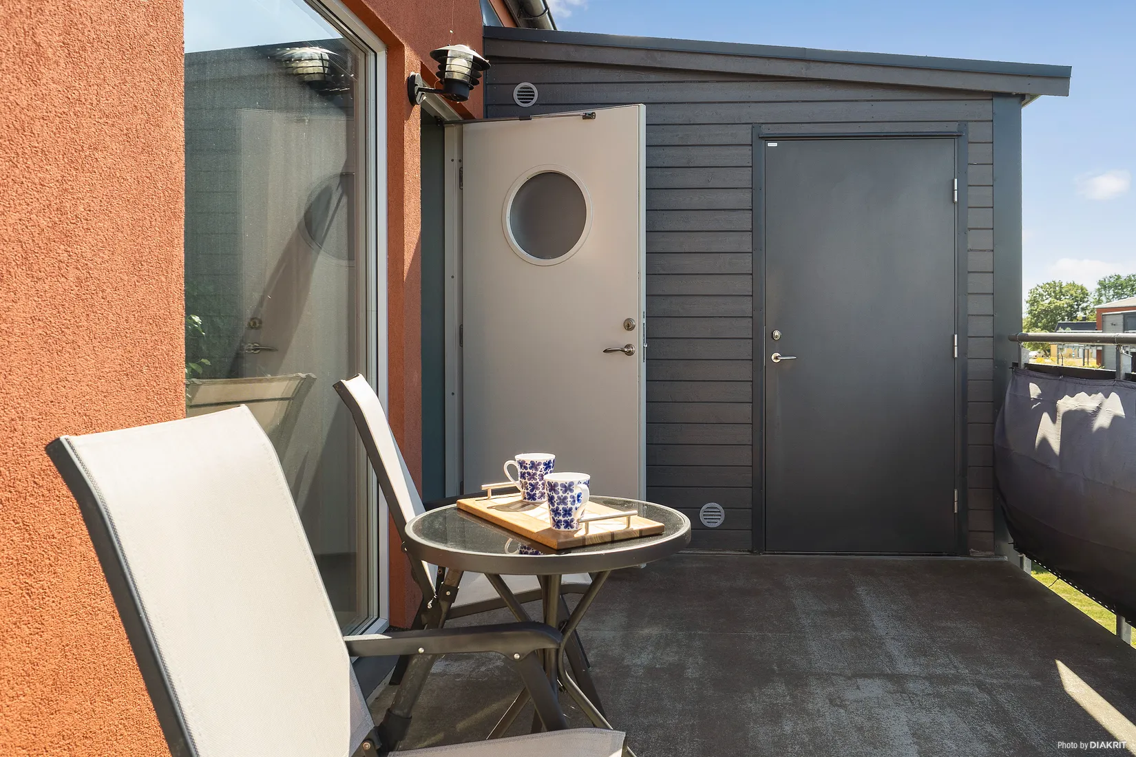 Bostadsrätt, Åkerrosgården 7E, Häljarp, Landskrona