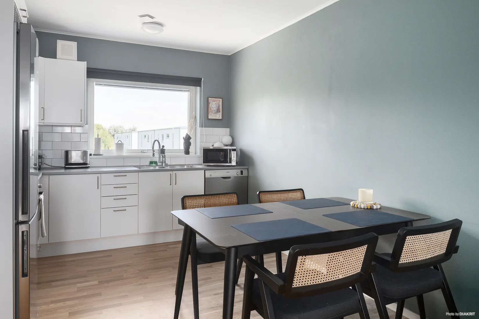 Bostadsrätt, Åkerrosgården 7E, Häljarp, Landskrona