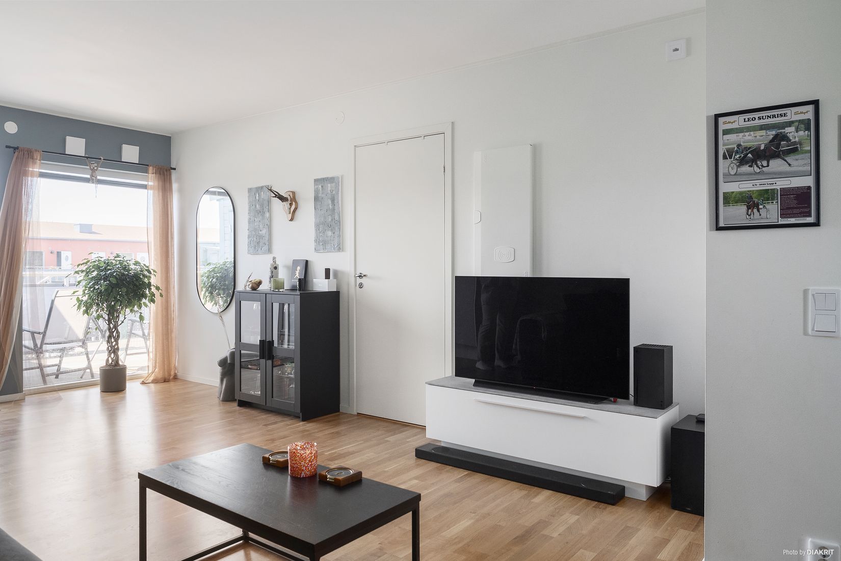 Bostadsrätt, Åkerrosgården 7E, Häljarp, Landskrona