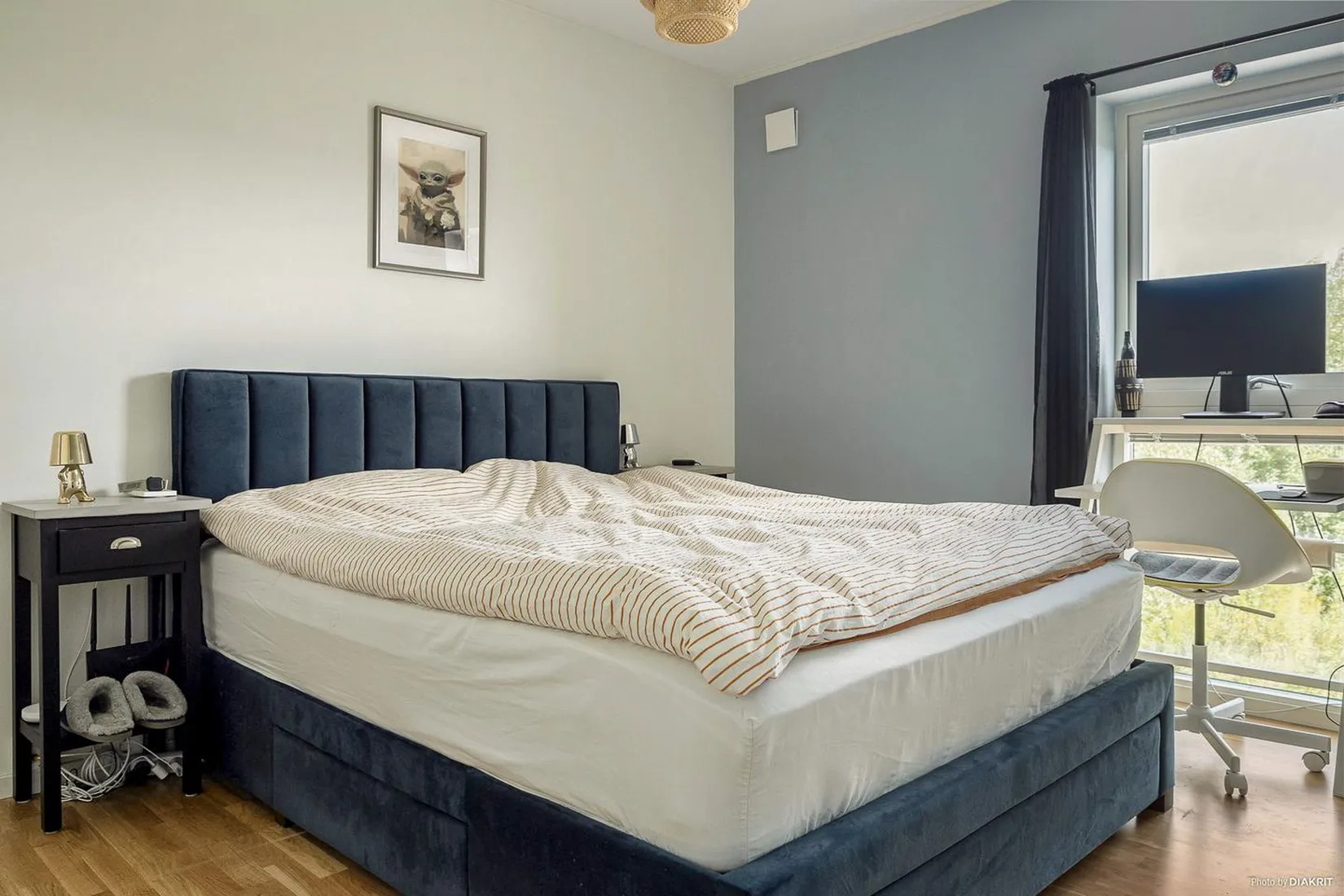 Bostadsrätt, Åkerrosgården 7E, Häljarp, Landskrona