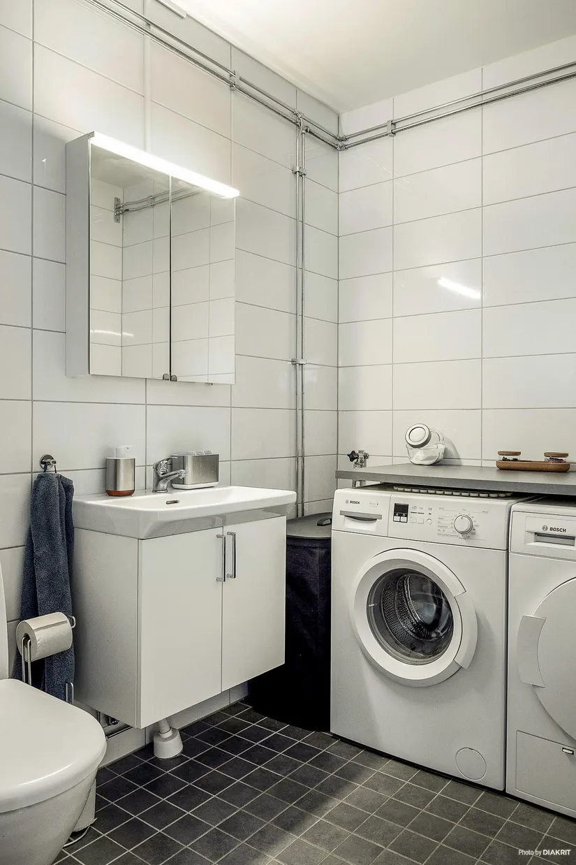 Bostadsrätt, Åkerrosgården 7E, Häljarp, Landskrona