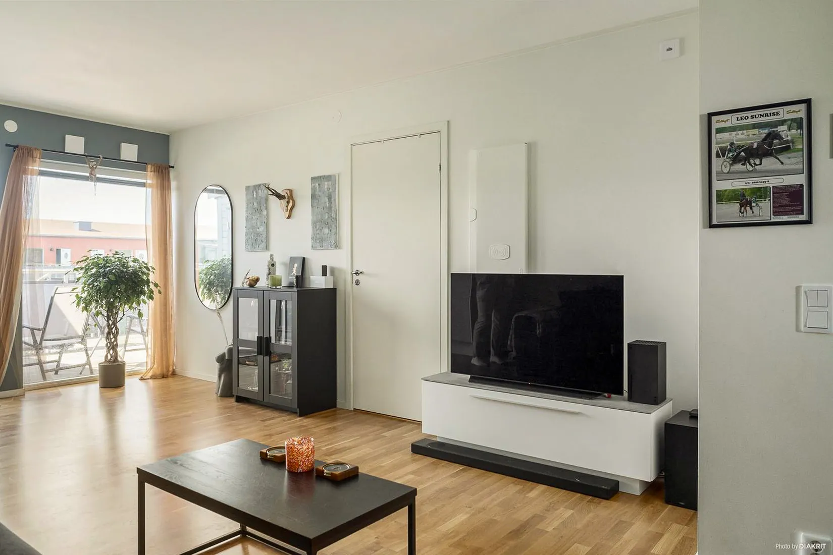 Bostadsrätt, Åkerrosgården 7E, Häljarp, Landskrona