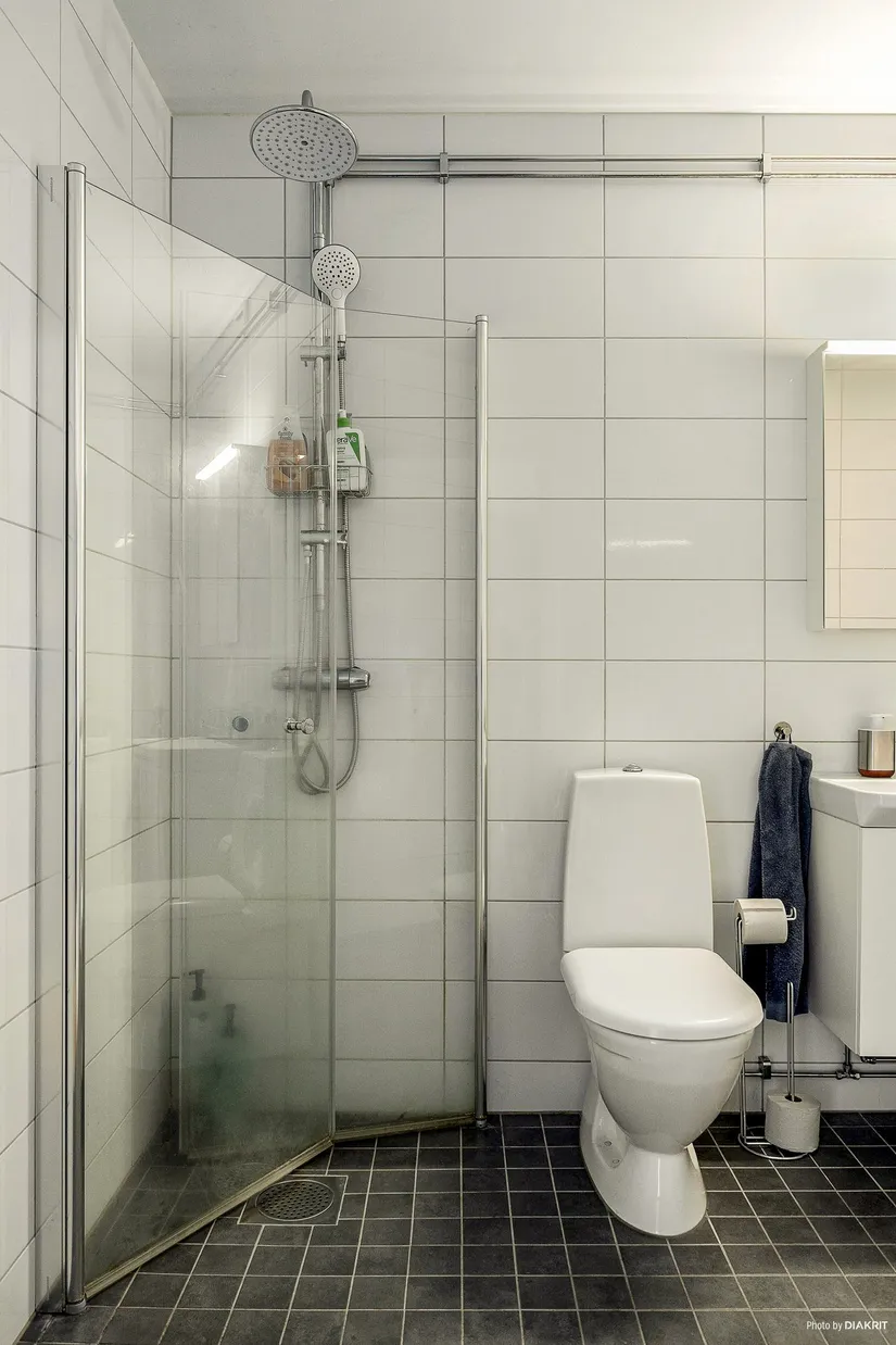 Bostadsrätt, Åkerrosgården 7E, Häljarp, Landskrona