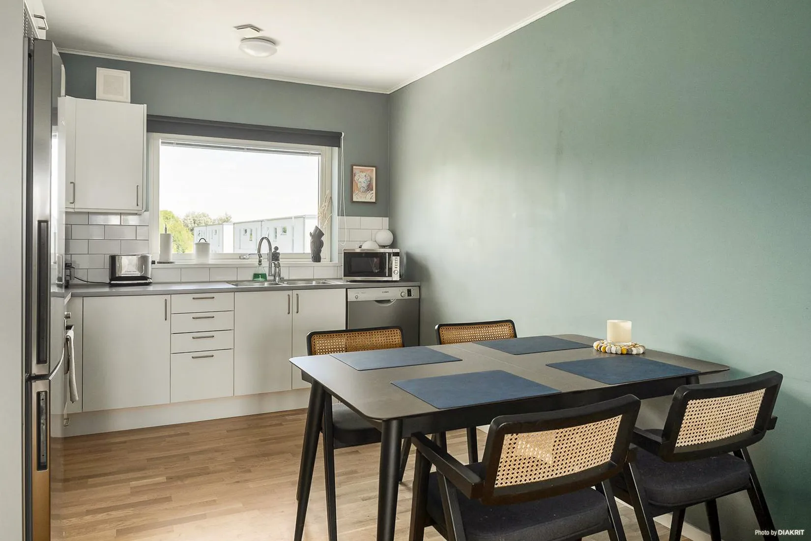 Bostadsrätt, Åkerrosgården 7E, Häljarp, Landskrona
