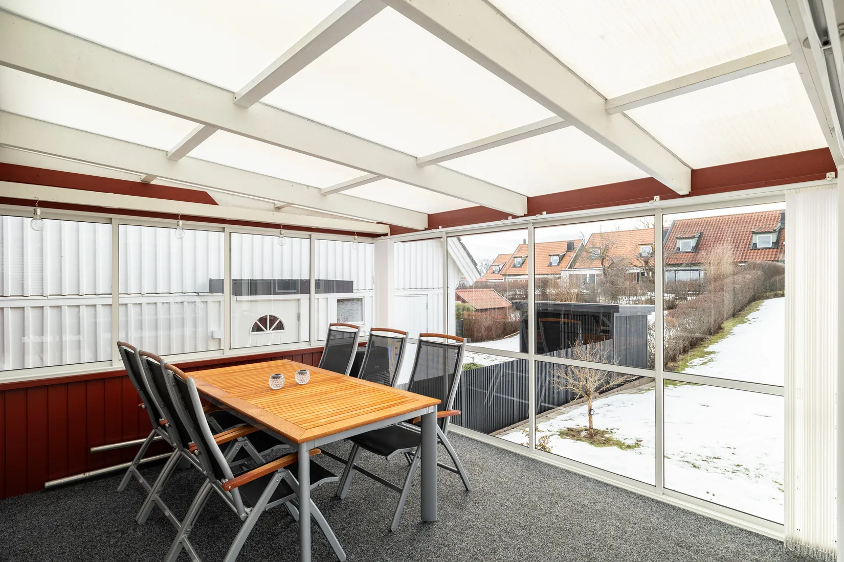 Villa, Mosslelundsgränd 31, Mossle, Värnamo