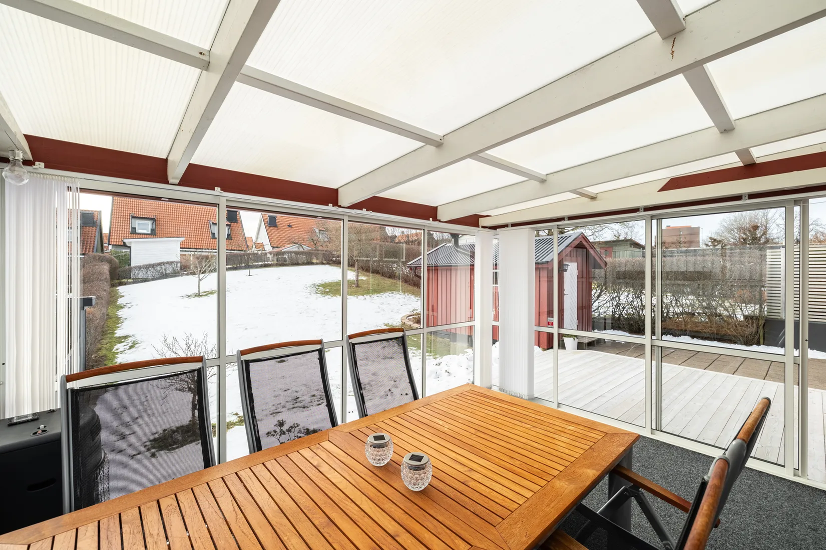 Villa, Mosslelundsgränd 31, Mossle, Värnamo