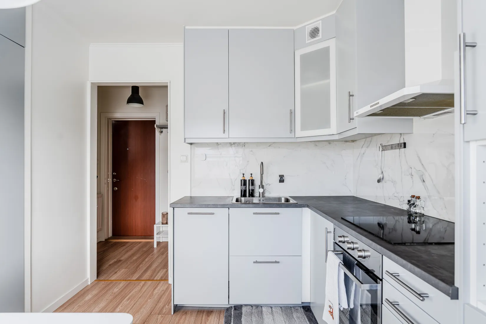 Bostadsrätt, Murargatan 26C, Salabacke, Uppsala