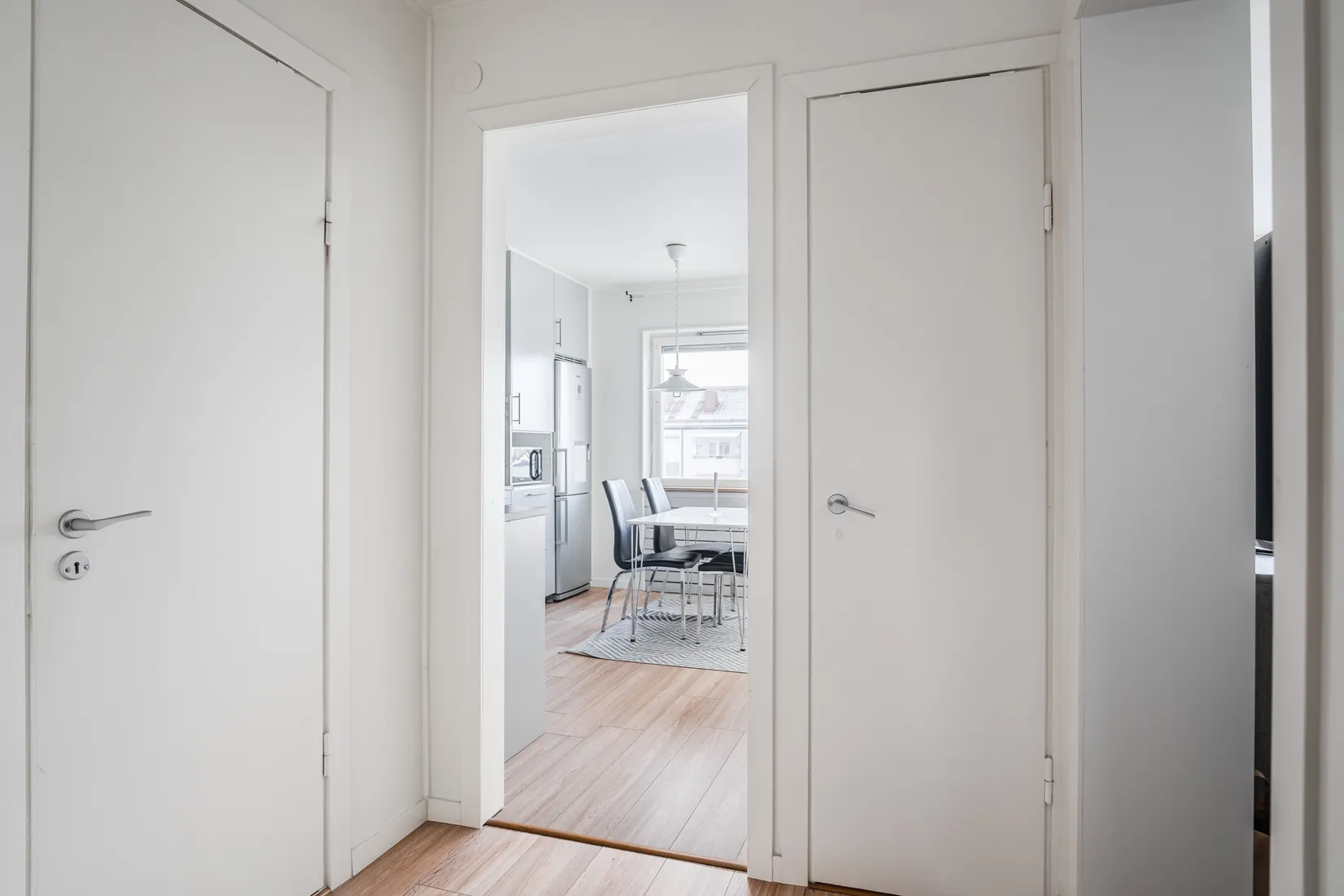 Bostadsrätt, Murargatan 26C, Salabacke, Uppsala