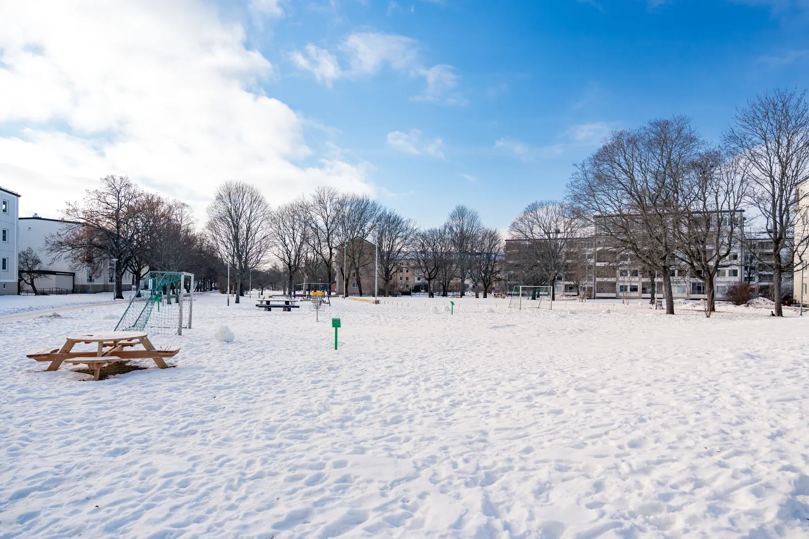 Bostadsrätt, Murargatan 26C, Salabacke, Uppsala
