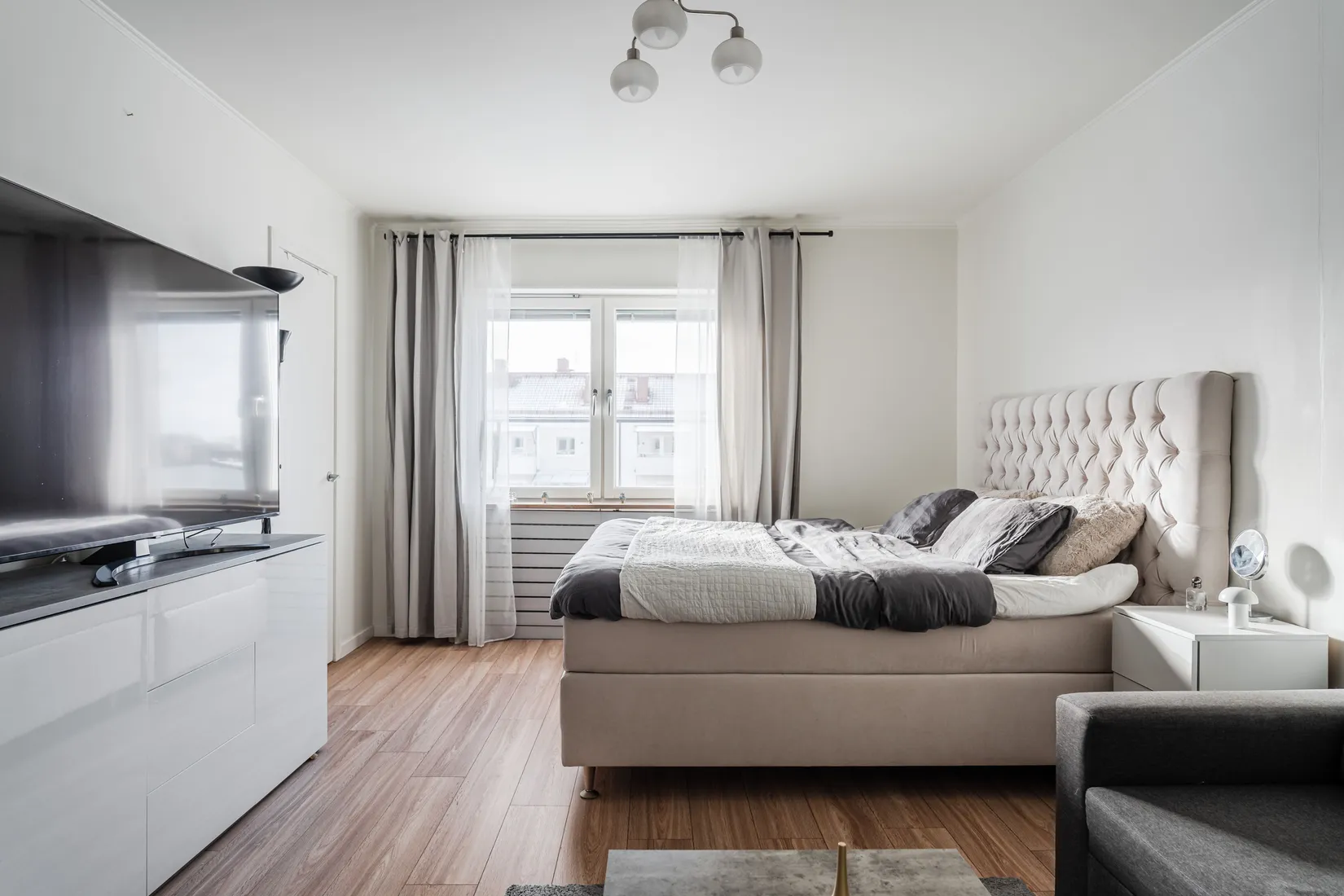 Bostadsrätt, Murargatan 26C, Salabacke, Uppsala