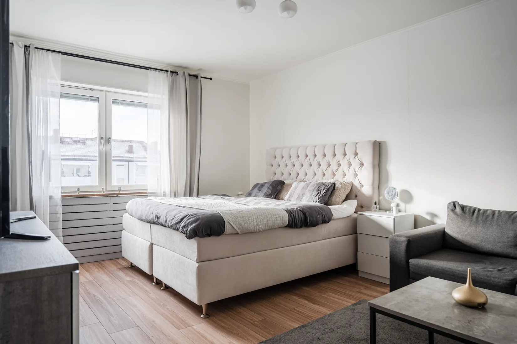 Bostadsrätt, Murargatan 26C, Salabacke, Uppsala