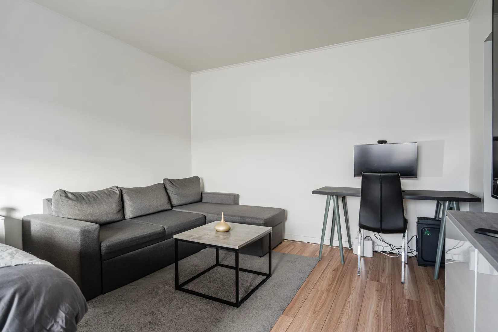 Bostadsrätt, Murargatan 26C, Salabacke, Uppsala