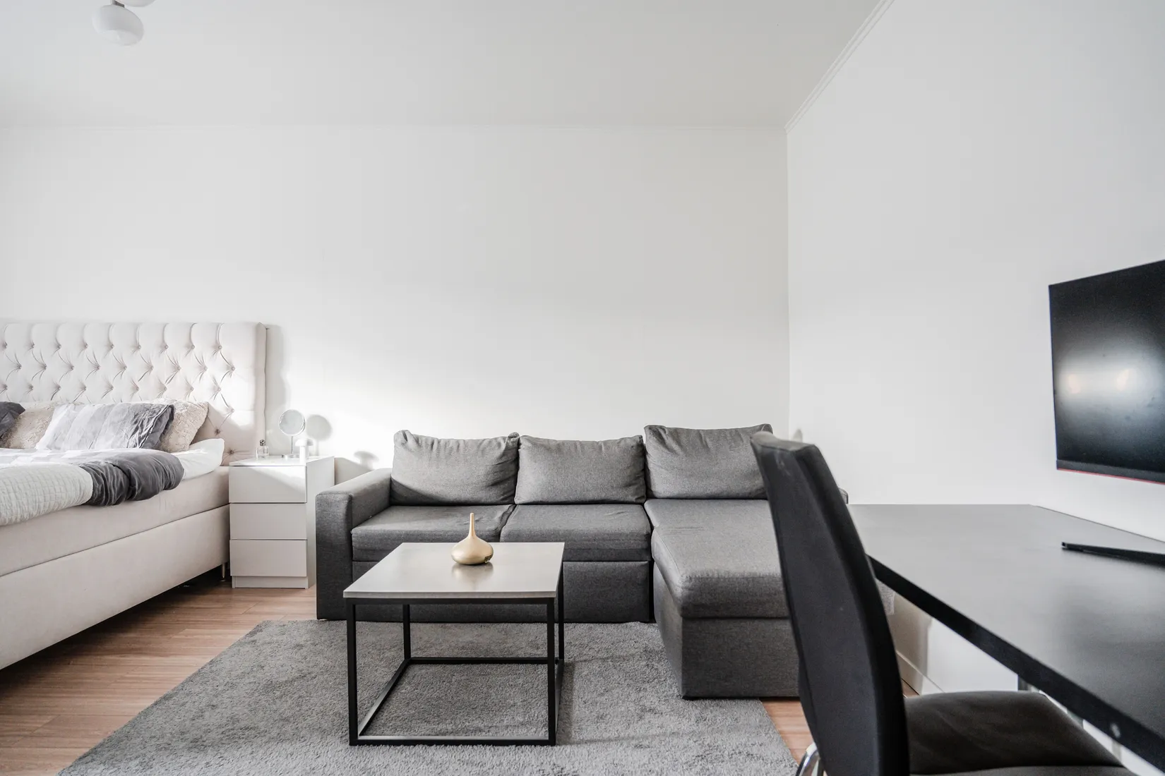 Bostadsrätt, Murargatan 26C, Salabacke, Uppsala