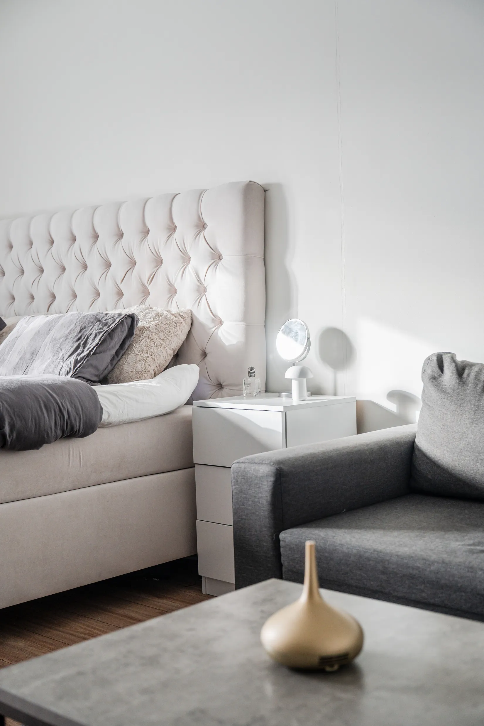 Bostadsrätt, Murargatan 26C, Salabacke, Uppsala