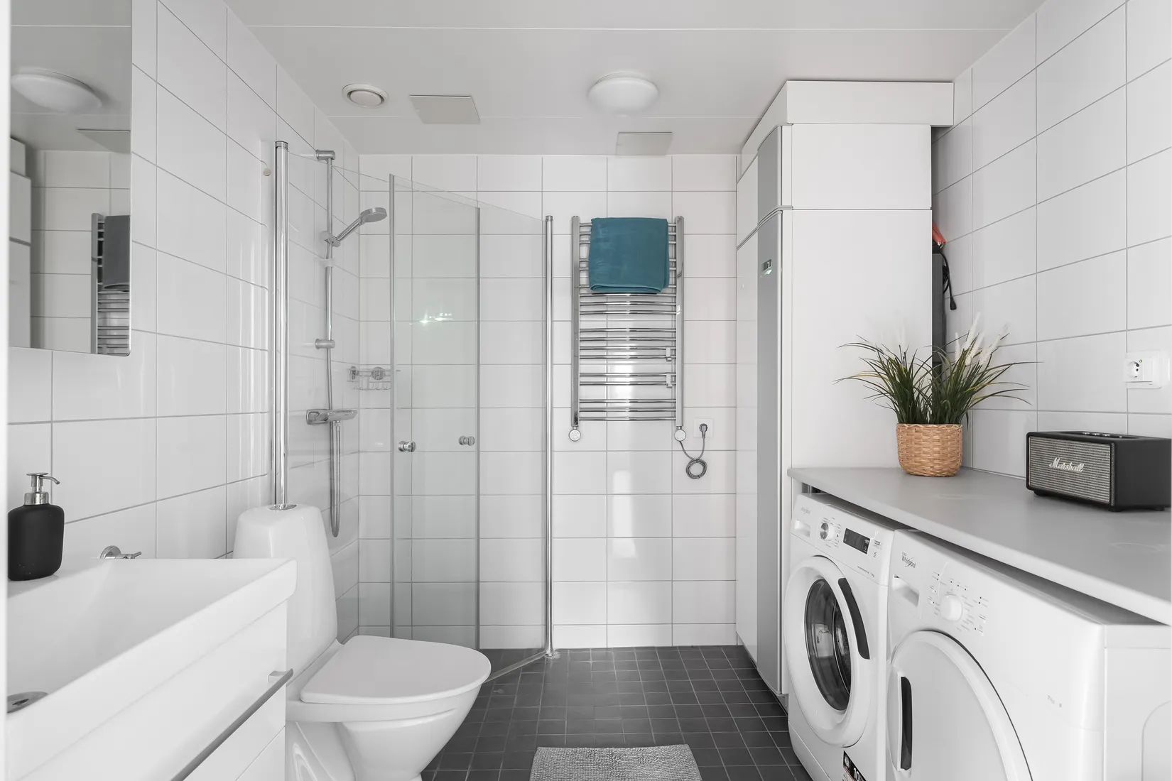 Bostadsrätt, Radhus, Knut Den Stores Väg 23, Öllsjö, Kristianstad