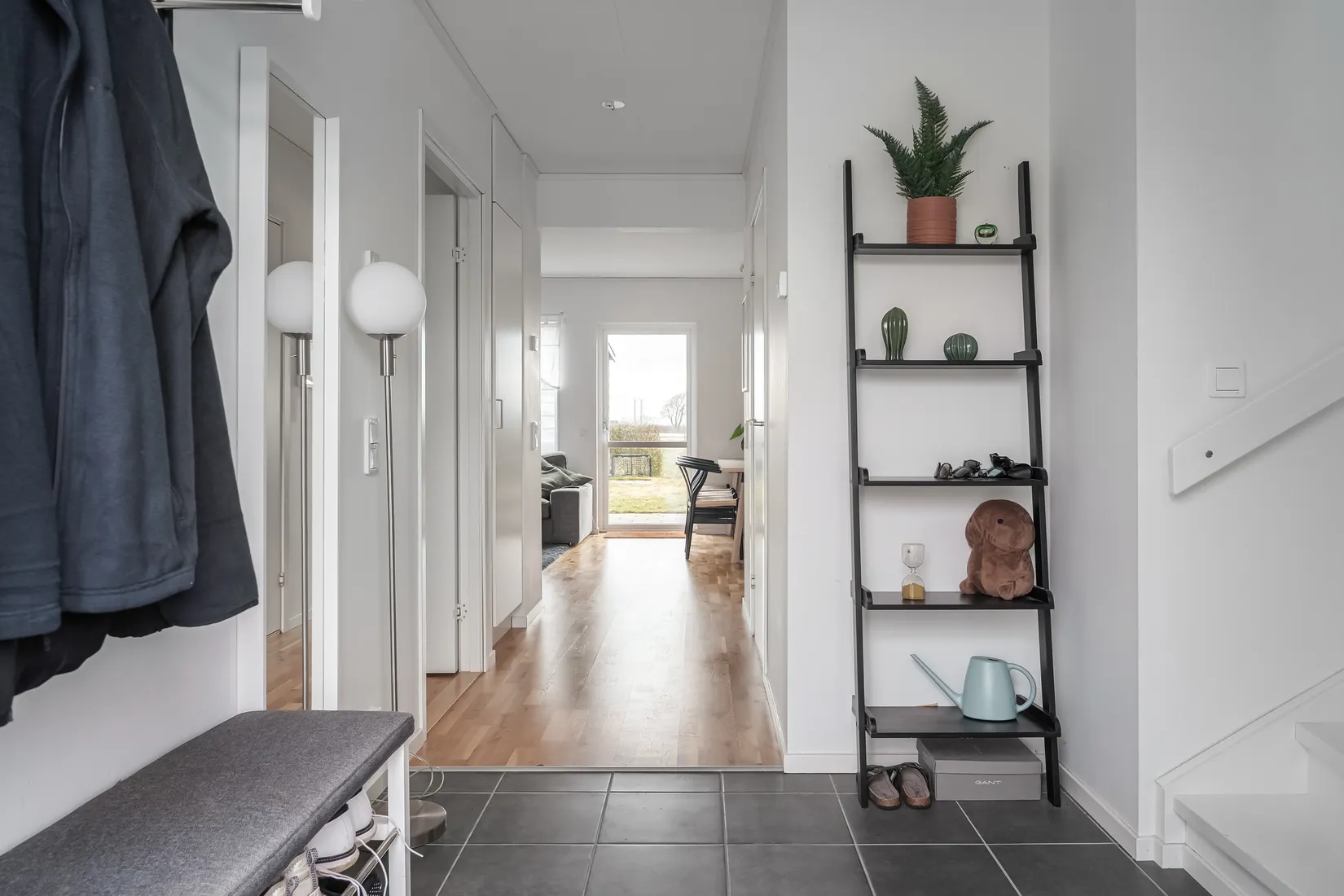 Bostadsrätt, Radhus, Knut Den Stores Väg 23, Öllsjö, Kristianstad