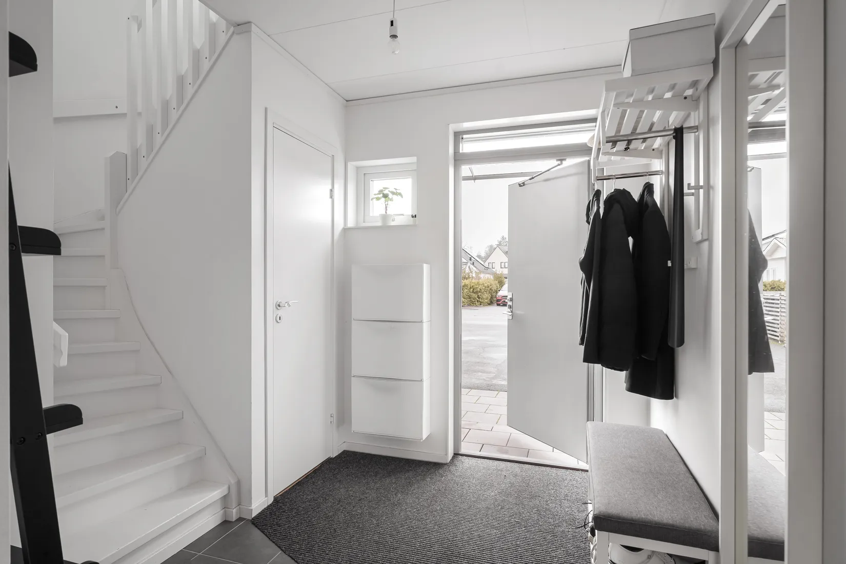 Bostadsrätt, Radhus, Knut Den Stores Väg 23, Öllsjö, Kristianstad