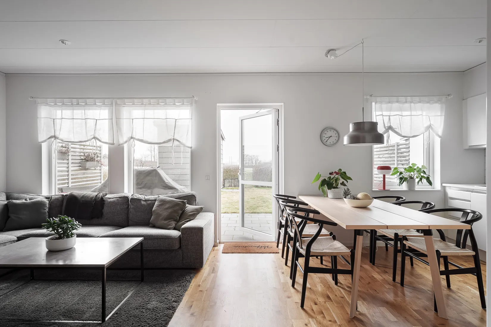 Bostadsrätt, Radhus, Knut Den Stores Väg 23, Öllsjö, Kristianstad