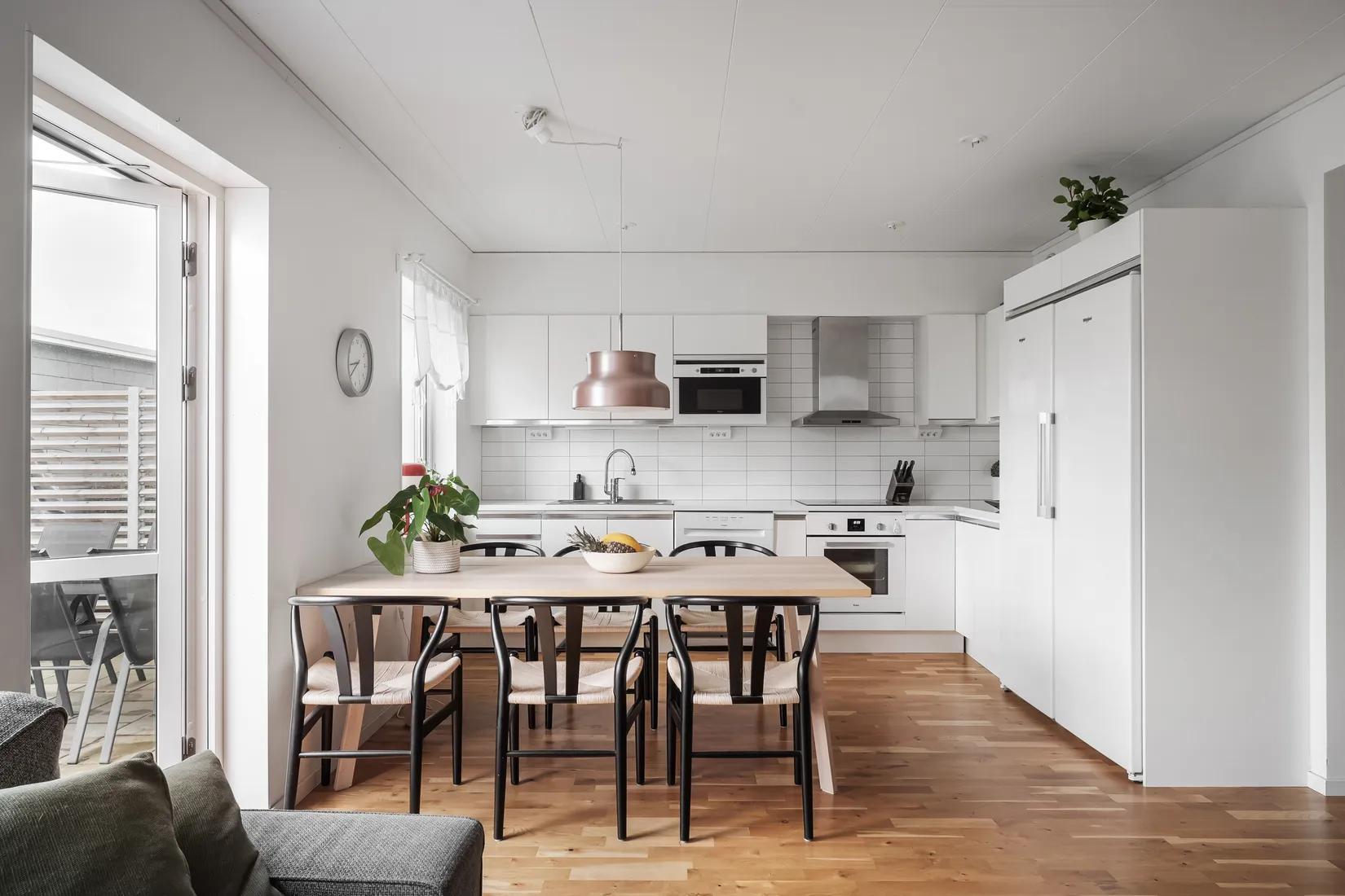 Bostadsrätt, Radhus, Knut Den Stores Väg 23, Öllsjö, Kristianstad