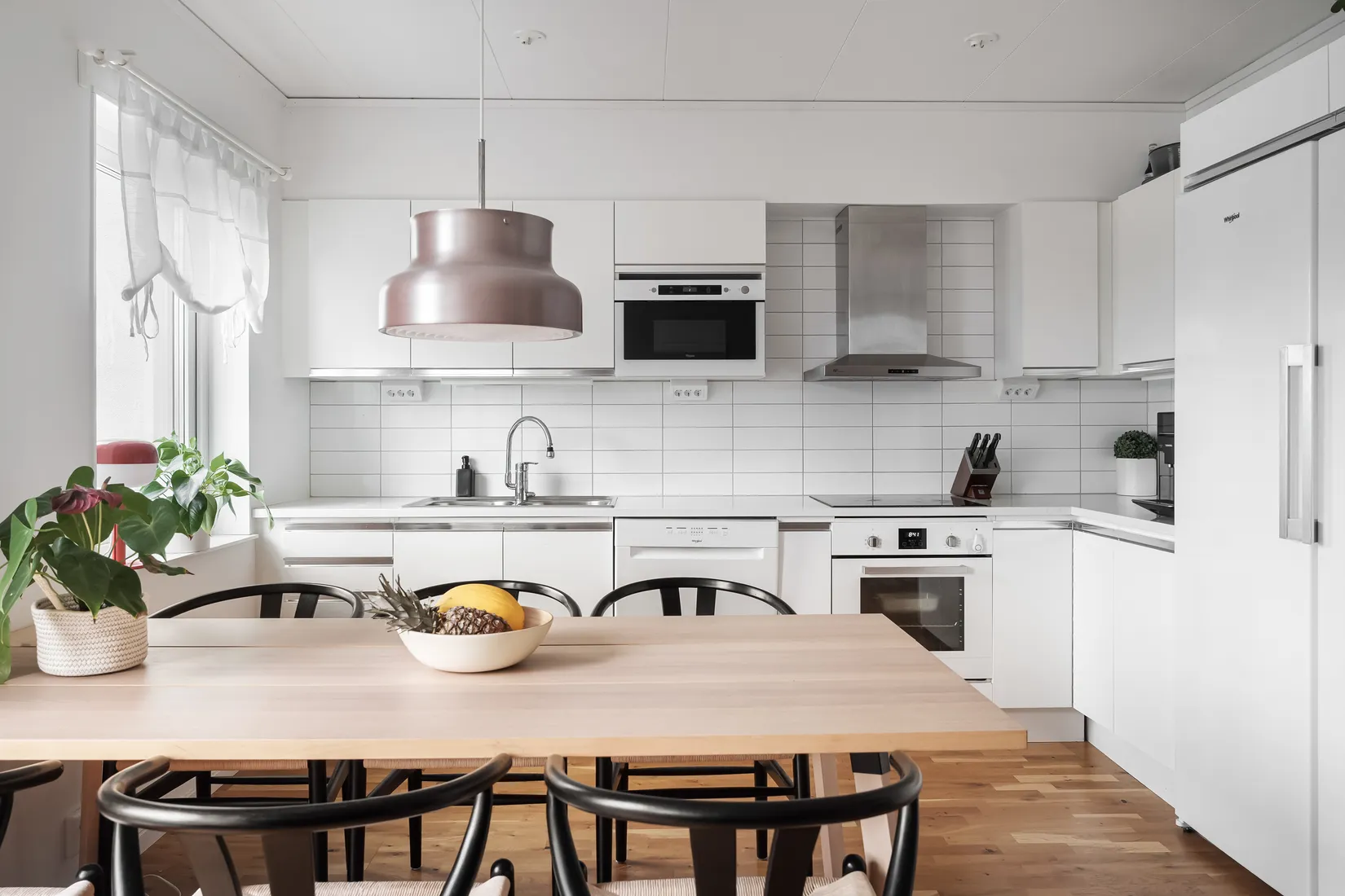 Bostadsrätt, Radhus, Knut Den Stores Väg 23, Öllsjö, Kristianstad