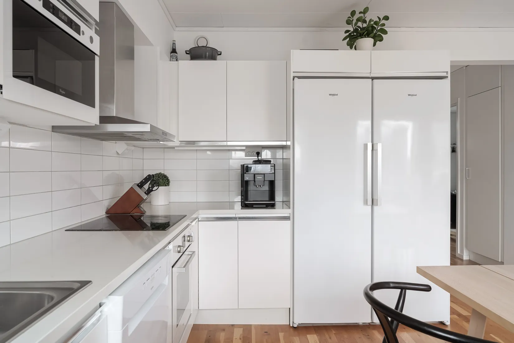 Bostadsrätt, Radhus, Knut Den Stores Väg 23, Öllsjö, Kristianstad