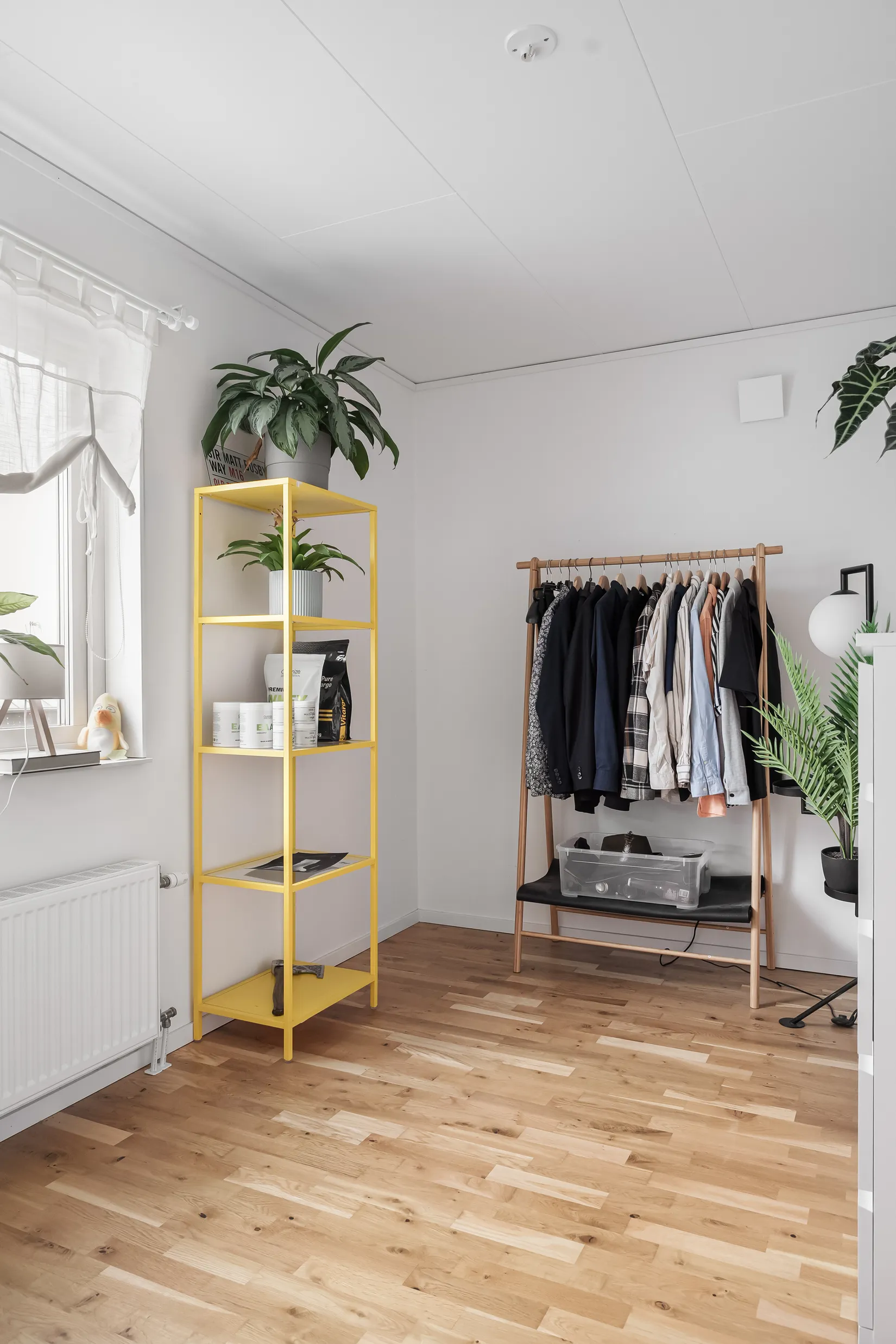 Bostadsrätt, Radhus, Knut Den Stores Väg 23, Öllsjö, Kristianstad