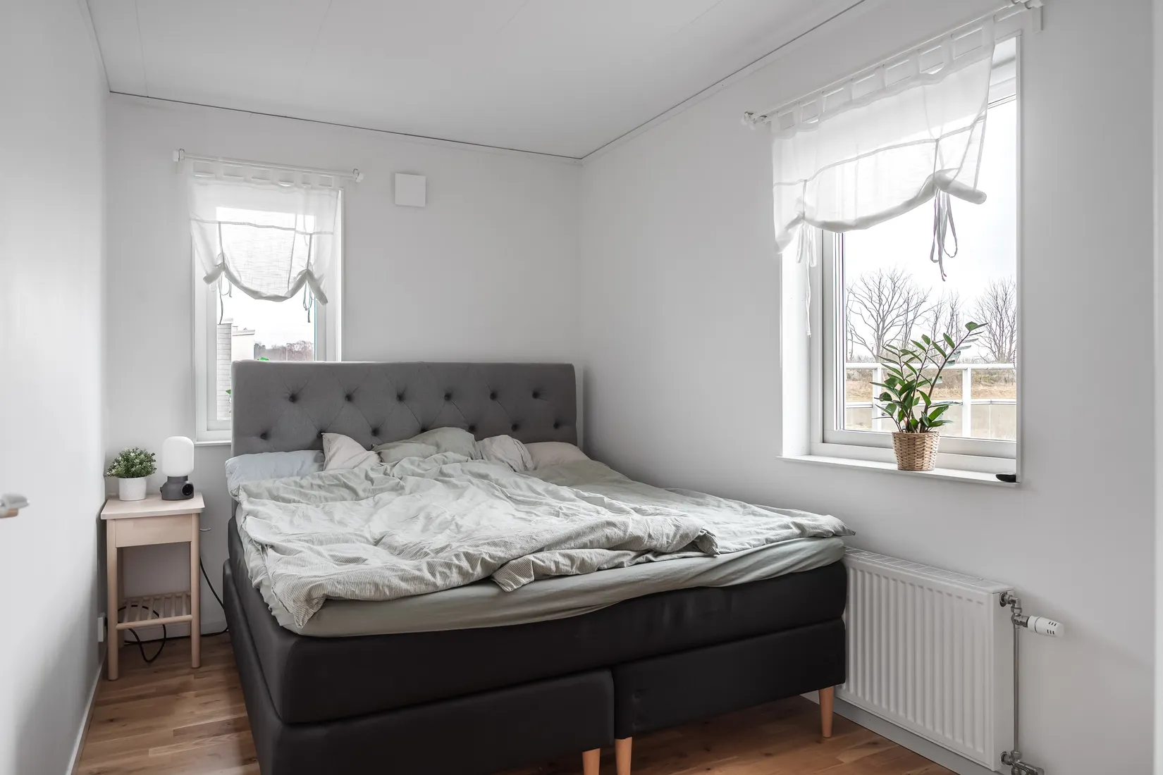 Bostadsrätt, Radhus, Knut Den Stores Väg 23, Öllsjö, Kristianstad