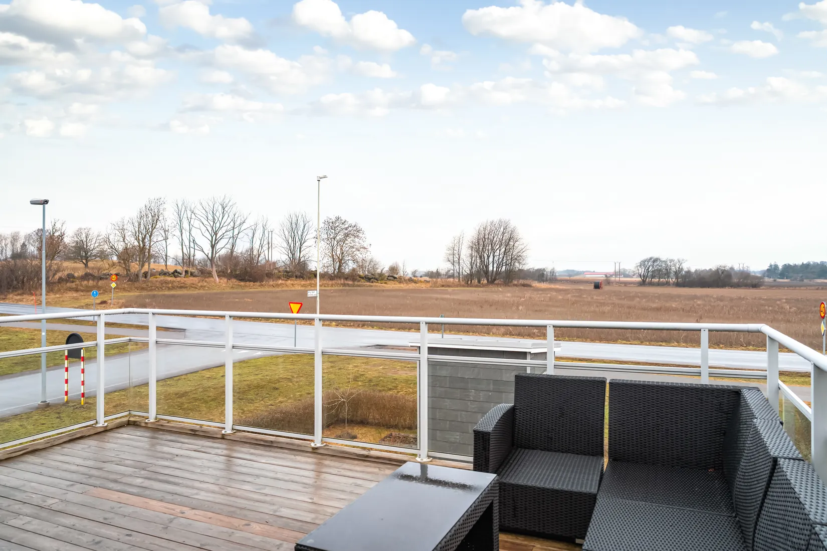 Bostadsrätt, Radhus, Knut Den Stores Väg 23, Öllsjö, Kristianstad