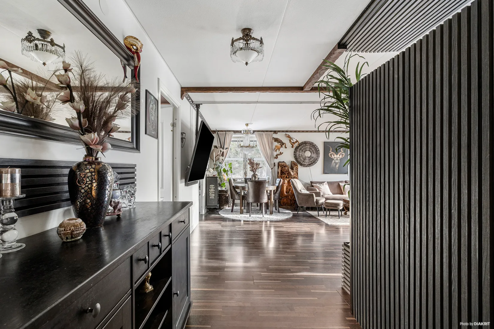 Bostadsrätt, Bäckbornas Väg 15, 2 tr, Bromma - Beckomberga, Stockholm