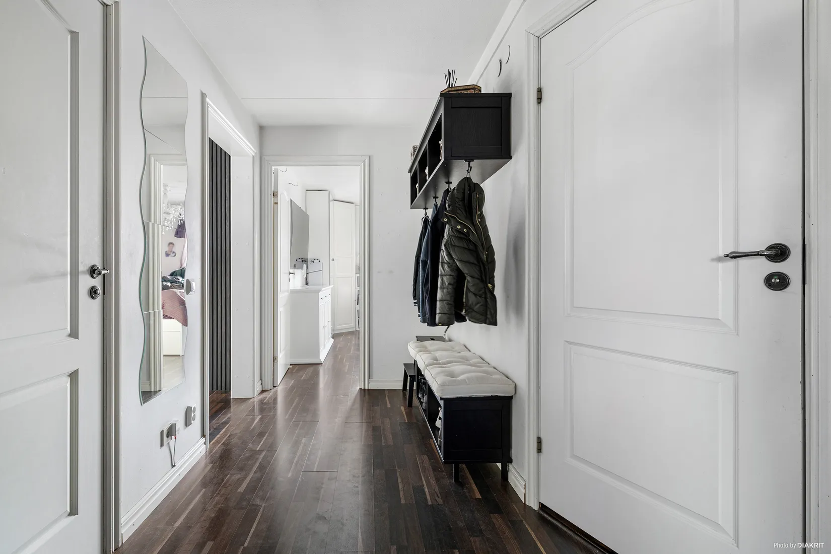 Bostadsrätt, Bäckbornas Väg 15, 2 tr, Bromma - Beckomberga, Stockholm