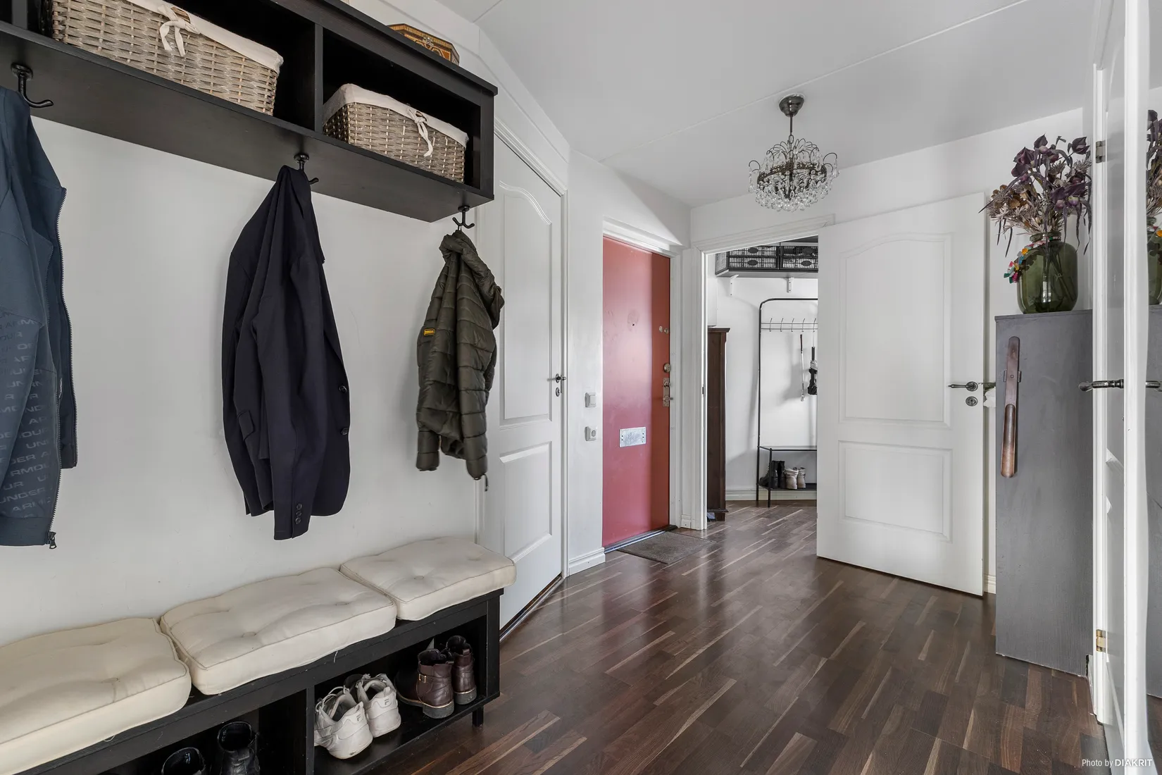 Bostadsrätt, Bäckbornas Väg 15, 2 tr, Bromma - Beckomberga, Stockholm