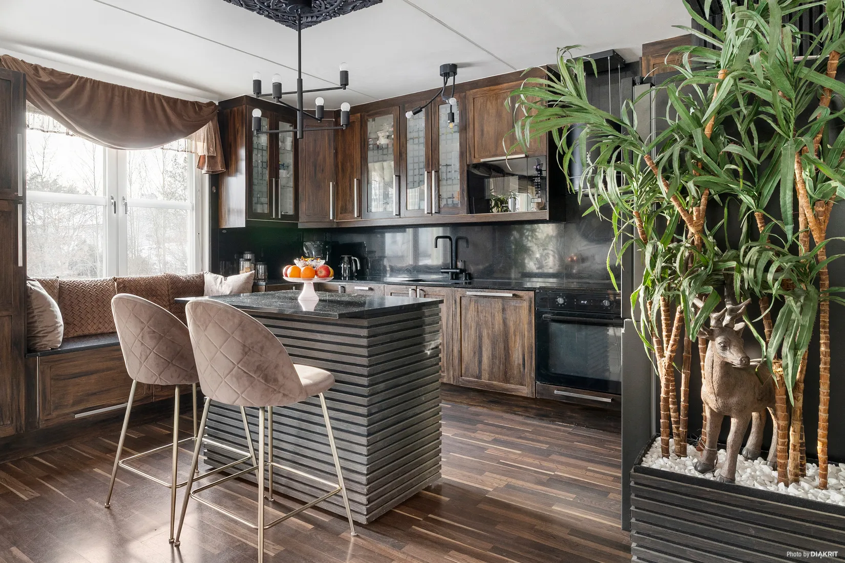 Bostadsrätt, Bäckbornas Väg 15, 2 tr, Bromma - Beckomberga, Stockholm