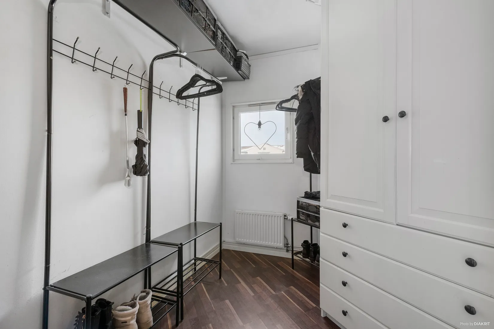 Bostadsrätt, Bäckbornas Väg 15, 2 tr, Bromma - Beckomberga, Stockholm