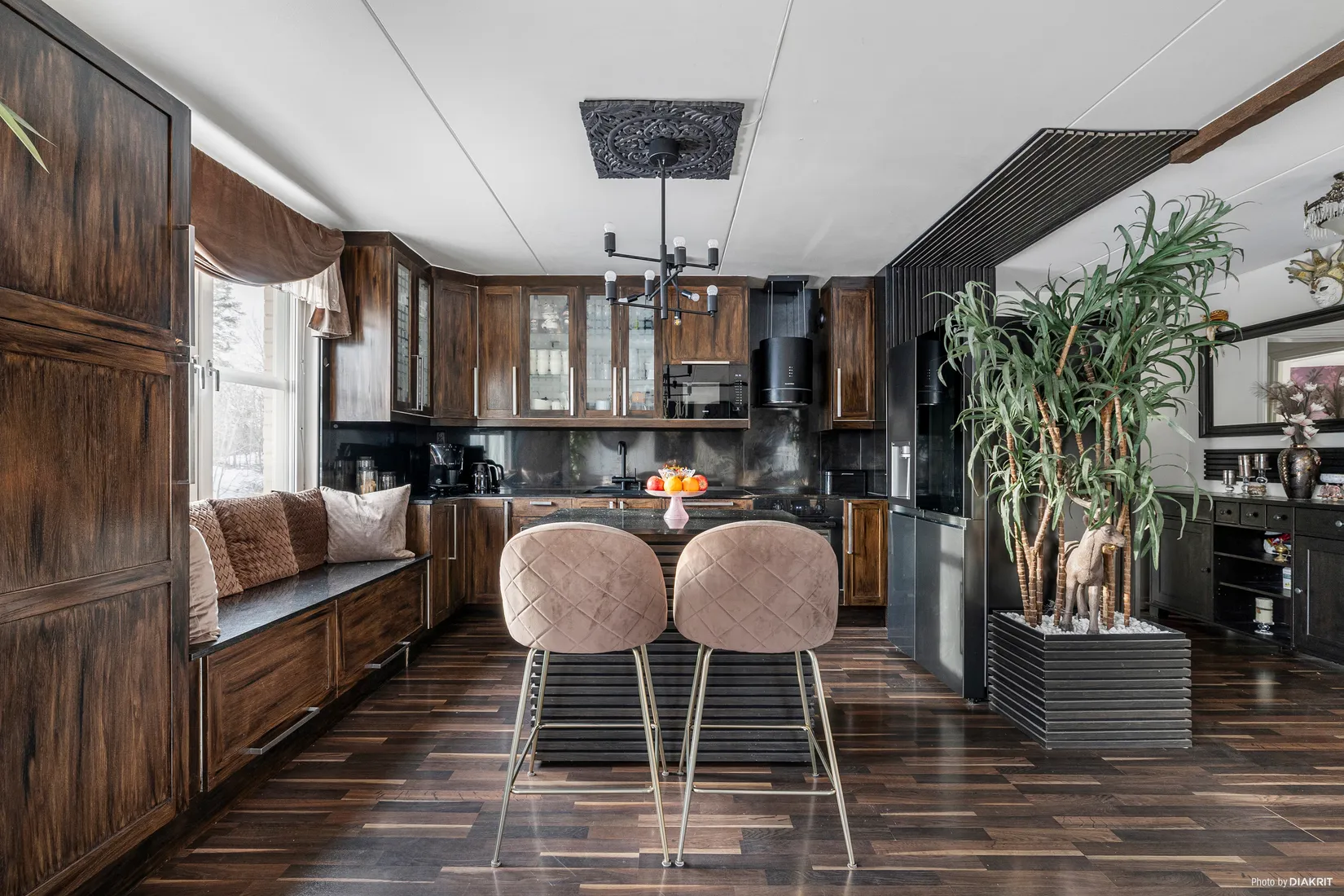 Bostadsrätt, Bäckbornas Väg 15, 2 tr, Bromma - Beckomberga, Stockholm