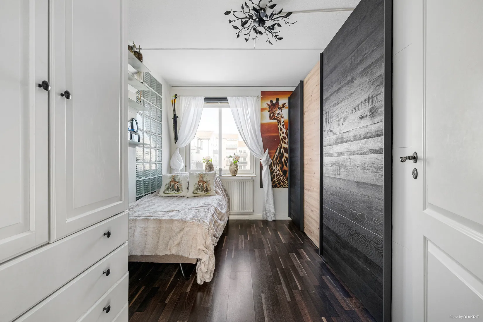 Bostadsrätt, Bäckbornas Väg 15, 2 tr, Bromma - Beckomberga, Stockholm