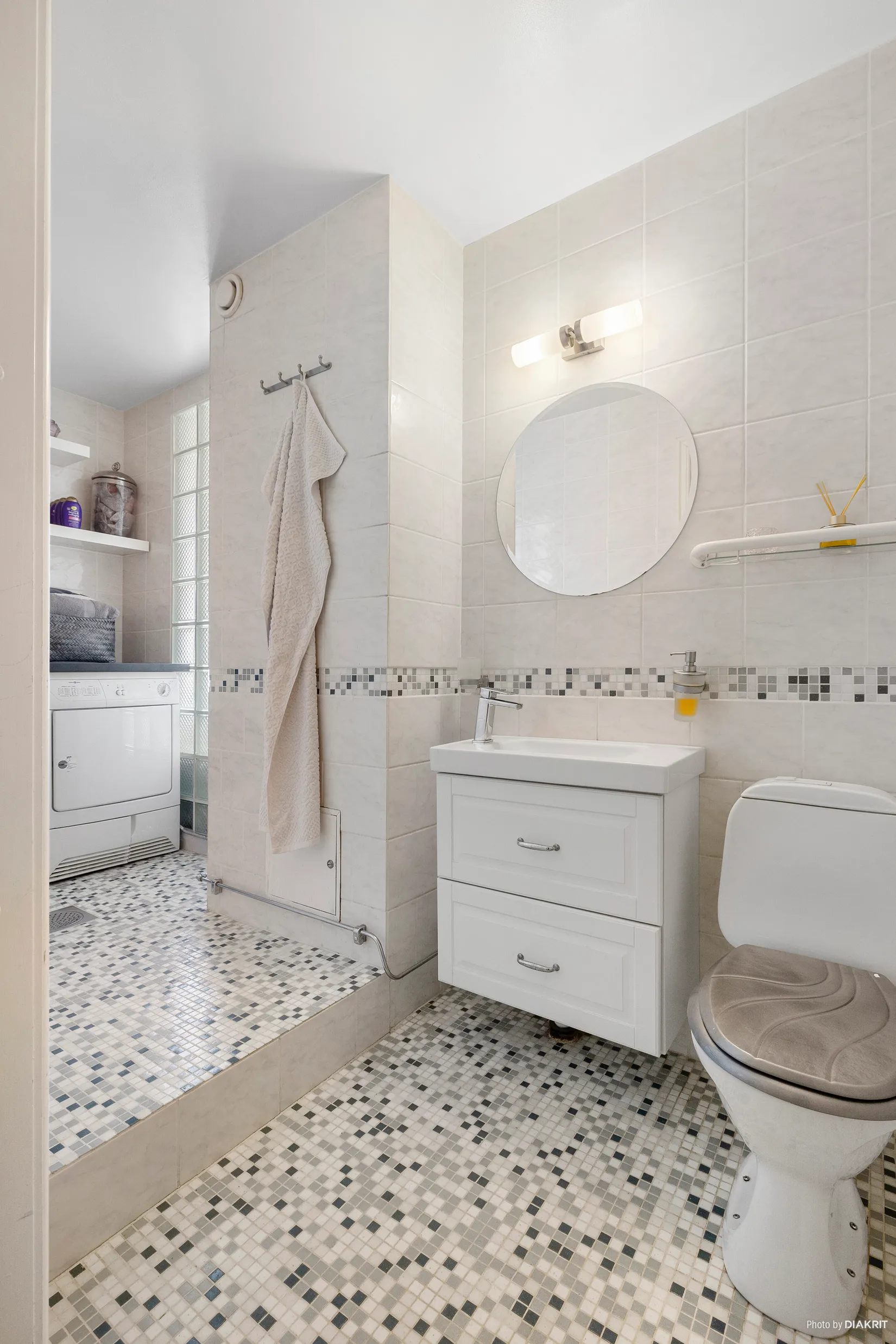 Bostadsrätt, Bäckbornas Väg 15, 2 tr, Bromma - Beckomberga, Stockholm