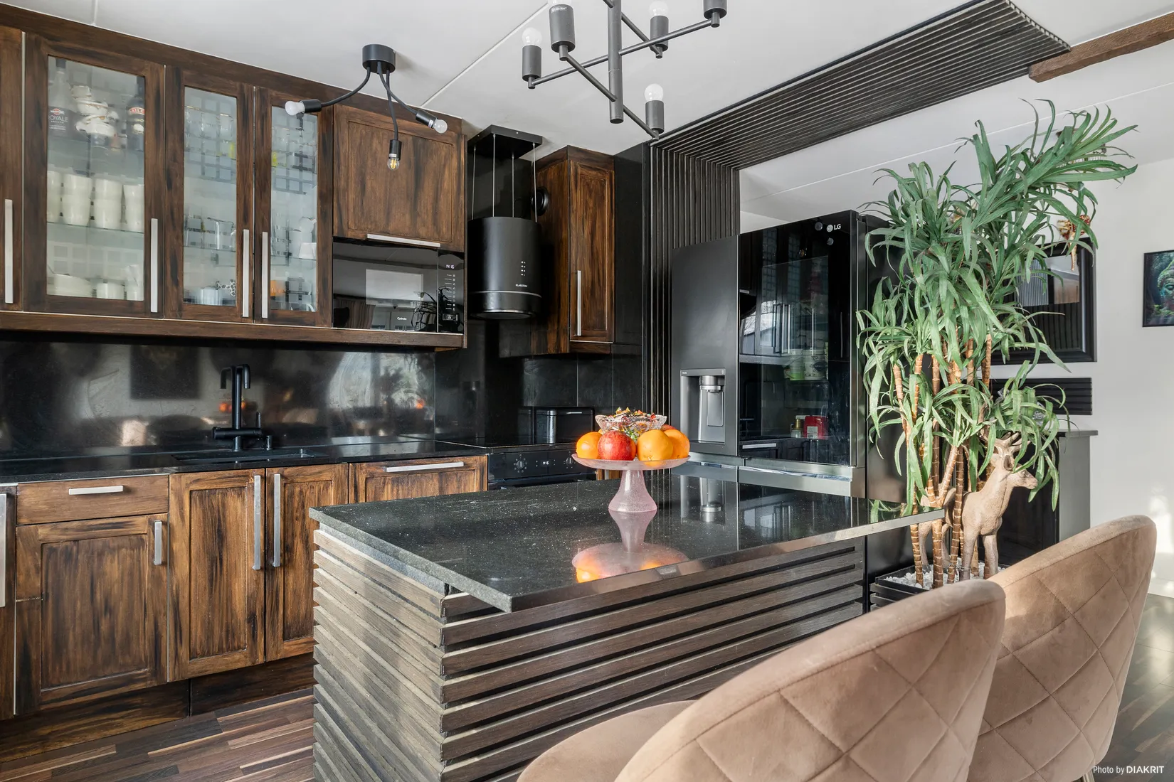 Bostadsrätt, Bäckbornas Väg 15, 2 tr, Bromma - Beckomberga, Stockholm