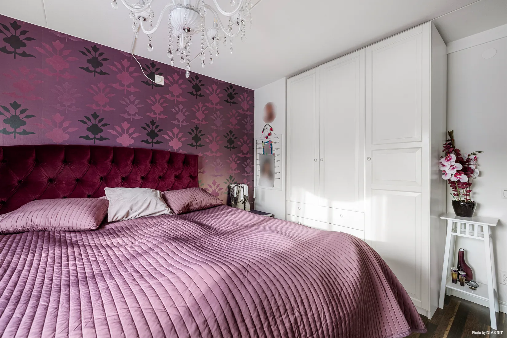 Bostadsrätt, Bäckbornas Väg 15, 2 tr, Bromma - Beckomberga, Stockholm