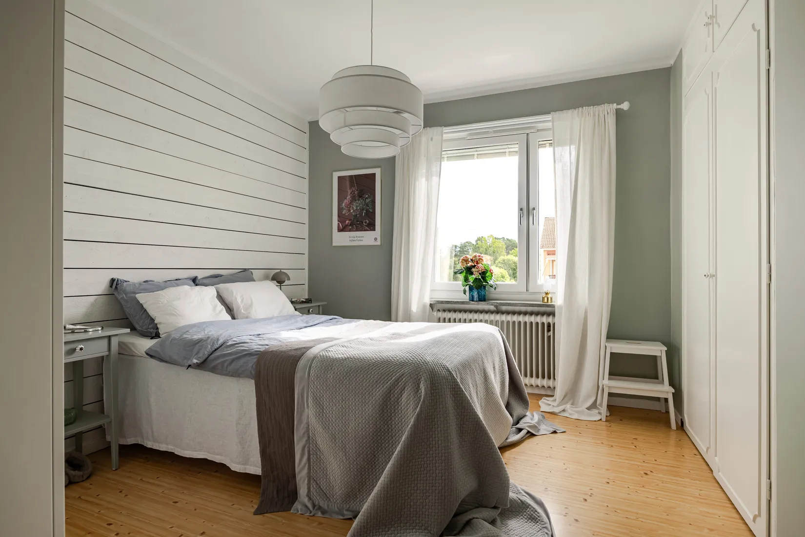Bostadsrätt, Djupegatan 37b, Öster, Hudiksvall