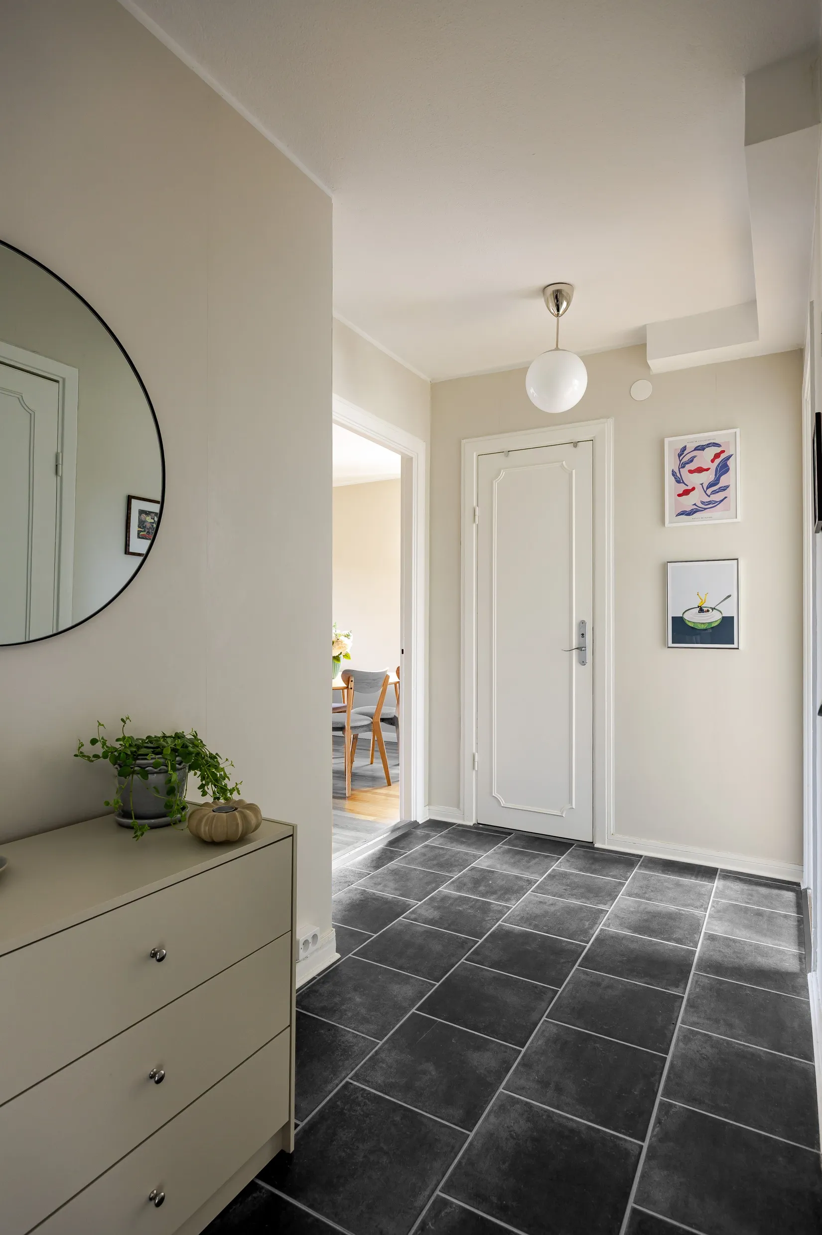 Bostadsrätt, Djupegatan 37b, Öster, Hudiksvall