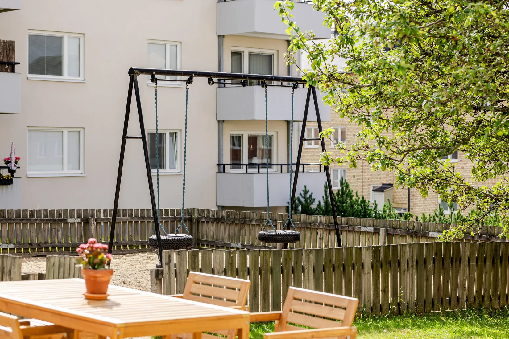 Bostadsrätt, Djupegatan 37b, Öster, Hudiksvall