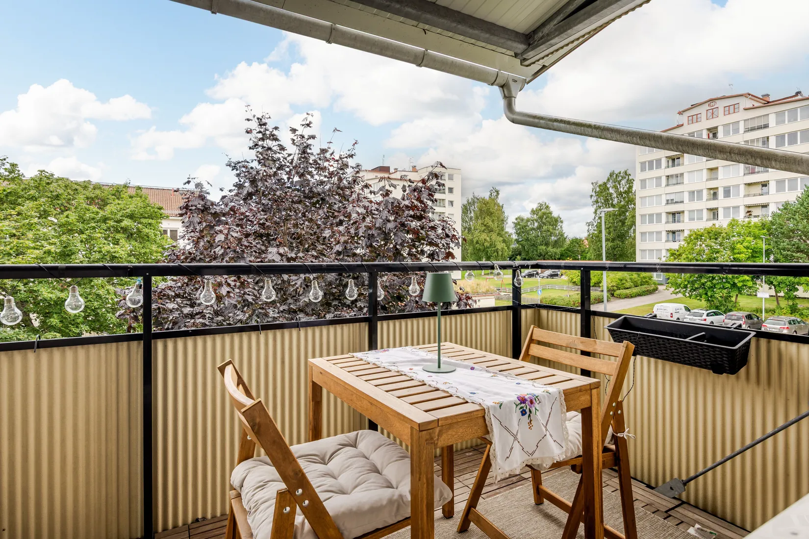 Bostadsrätt, Djupegatan 37b, Öster, Hudiksvall