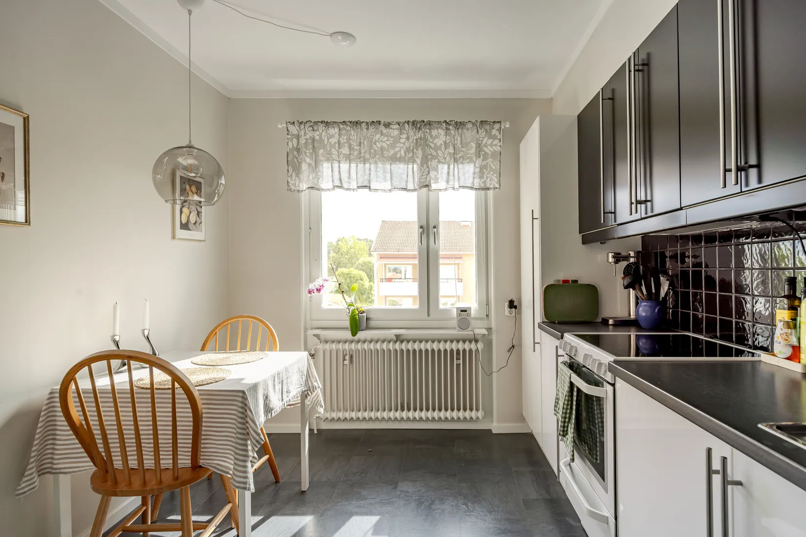 Bostadsrätt, Djupegatan 37b, Öster, Hudiksvall