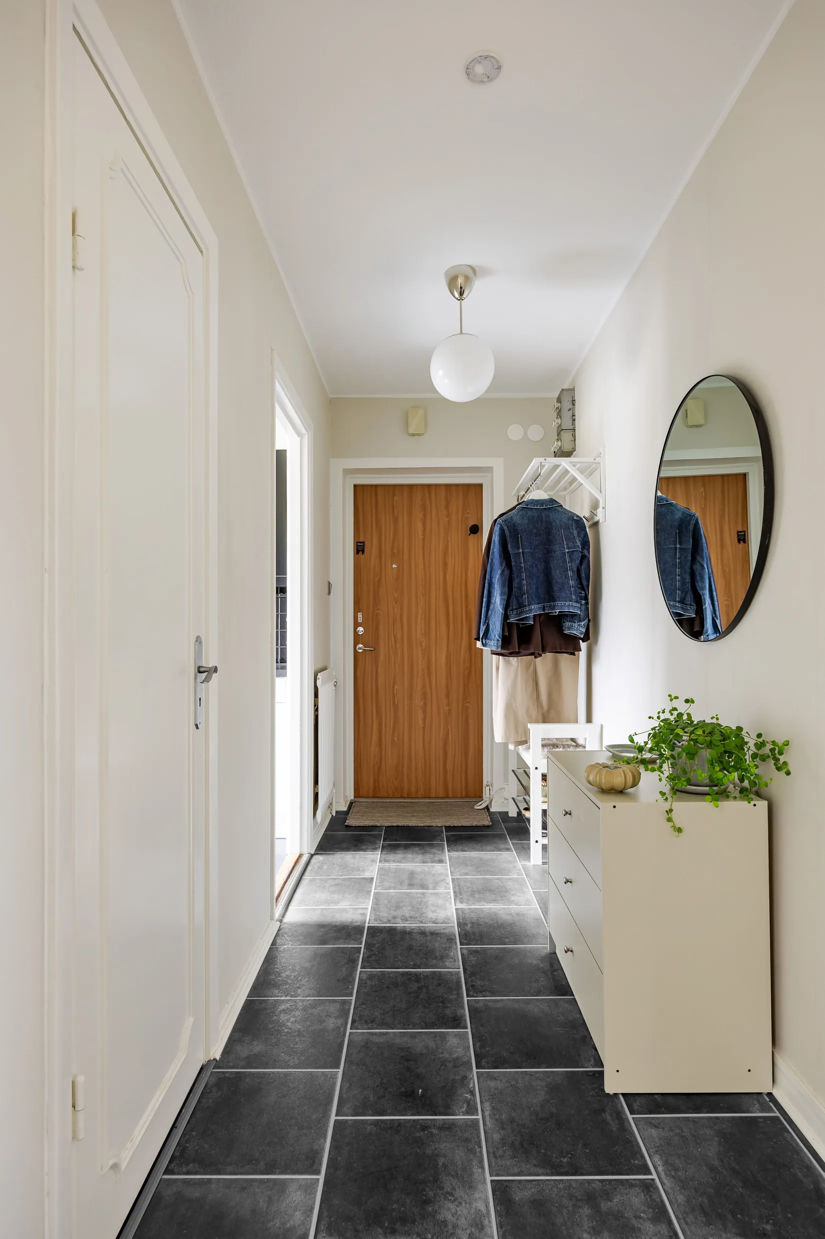 Bostadsrätt, Djupegatan 37b, Öster, Hudiksvall
